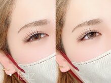 アイフェリス フェリス(I feliz×feliz)/ラッシュリフト×バインドロック