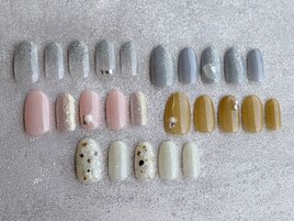 3月追加デザイン