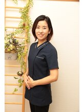 ジュエイル(JUEIRU) 明神 由起