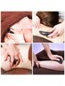 【腰・肩・首スッキリ】極上睡眠ヘッドスパ+ボディ130分足湯込¥14000→¥13280