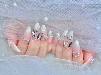 ティティポム(TiTi pomme)/ワンホンガーリー定額♪