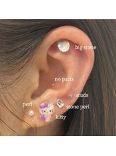 ルーシーアイビューティー(lucy Eye Beauty)/