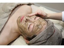 ハービー(Herbee)/肌質に合わせたハーブピーリング