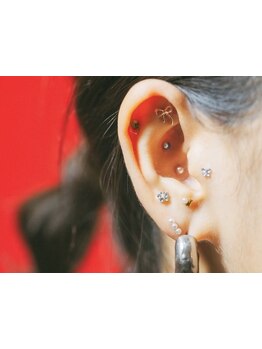 4000円以下のメニューがあるサロン