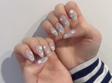 ベイネイル(Bae nail)/定額デザイン