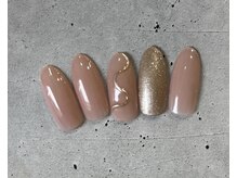 ニアウネイル(niau nail.)/ニュアンスネイル
