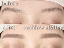 ラト(LATO)/美眉スタイリング