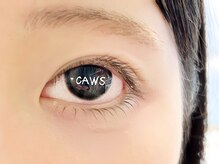 カウズ 武庫之荘(CAWS)/下まつげパーマ
