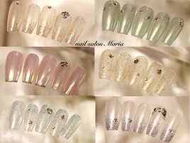 HAND うるきら☆オーロラ定額