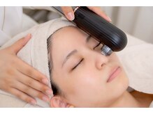 ブランリリー(Blanc Lily)/毛穴が気になる方にも◎