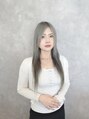 パウル アイデザイン(PAWRU eyedesign) 岩切 
