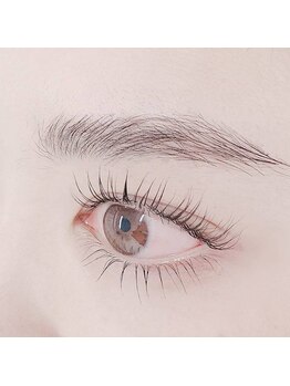 ココ 金山店(COCO)/上下パリジェンヌラッシュリフト