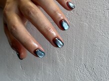 ドットネイル バイ エッセドット(.nail by esse.)/シンプルコース