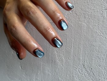 ドットネイル バイ エッセドット(.nail by esse.)/シンプルコース