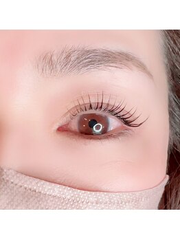 ルアナココ(LUANA COCO)/ラッシュリフト