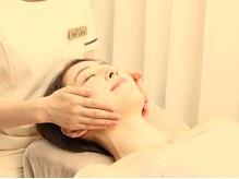 ランコント(rencontre)の雰囲気(エステを超えた独自の技法でお悩みの改善へ。)