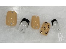 ユノ(Juno)/☆定額ワンホンデザイン