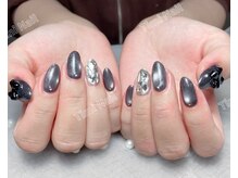 テイミイネイル(Timi Nail)/定額ネイル