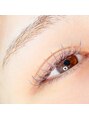 デュー バイ ラッシュ(Dew by lash) カラエクも大好きです！季節に合わせたカラーをご用意！