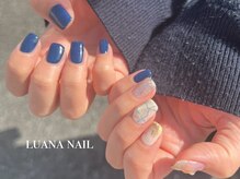 ルアナネイル(luana nail)