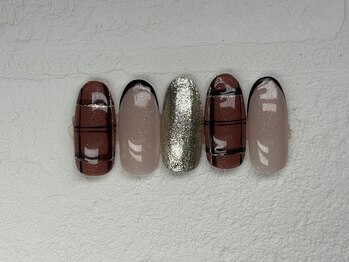 ティアラバイエミタス(TIARA by emi+)/冬の新作デザイン 2025.11.1~