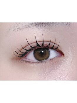 デザイン力が自慢のサロン