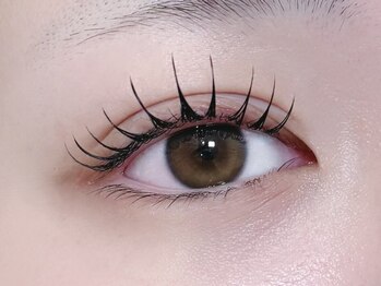 アテ(ate.)の写真/【話題の&Healthy】高い技術力が必須のアンドヘルシー!モチの良さ◎明るく自然な美しい仕上がりに♪