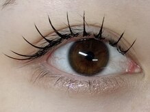 ローラン(LORAN)/タレ目風デザイン