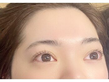 イイビ 中目黒(iibi)/まつげパーマ