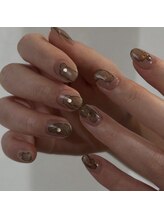 LOEWS NAIL 国分寺店 【ロウズ】/Simple Art / シンプルアート