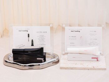 Herin. lash&brow 【ヘリン】/