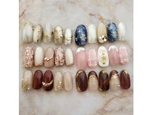 【季節の定額デザインB】期間限定で1000～3500円ほどお得★