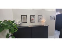 ☆☆スタイリッシュな玄関です☆☆