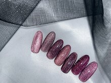 ケー 渋谷店(K)/マグネットフラッシュ☆