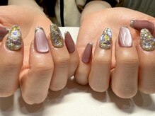 シャンティ 琴似店(Shanti)/艶×輝き