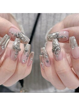 ジェミニ ネイル(GEMINI nail)/