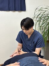 ステキナ&nbsp;石川 翔