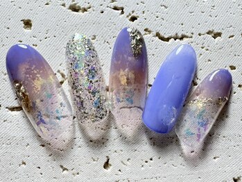 ナバナ(nabana)/【期間限定/定額デザイン】