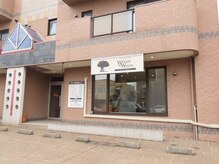 ウッディホワイト 手稲店(WOODY&WHITE)の雰囲気（《手稲駅から徒歩10分≫まつ毛パーマ専門店）