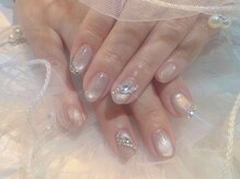 ティーズ ネイルマツエクサロン 品川本店(T's)