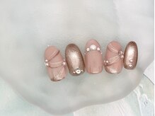 オル 横須賀中央店(Olu)/マンスリーネイル