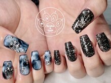 ショコ アンド ラム(Syoko&Lum)