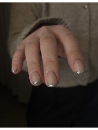 Yuriko nail