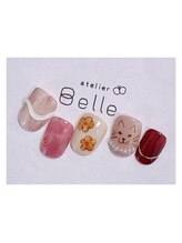 アトリエ ベル(atelier Belle)/＊キャットガーデン