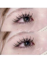 プティ アンジュ(Petit Ange)/＊上下フラットラッシュ＊