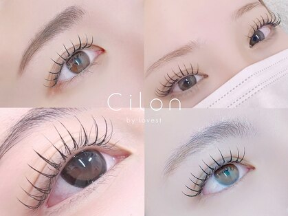 シロン バイ ラベスト 四日市店(Cilon by lovest)の写真