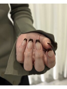 レターアンド(LETTER _&.)/