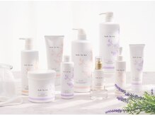 エアケア(AirCare)の雰囲気（こだわりの美容商品も取り扱っております♪）