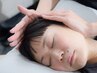 人気NO.1【食いしばり/歯軋り/左右差】小顔矯正￥12,100→￥5,800