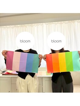 ブルーム 千葉店(bloom)/実際のお客様★